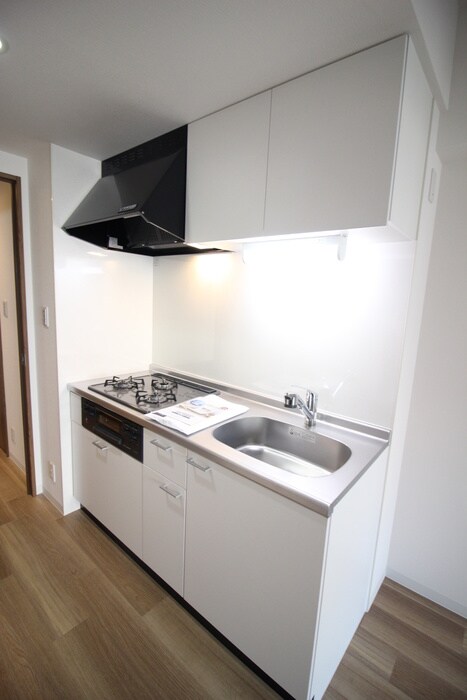 グランブルー高槻の物件内観写真