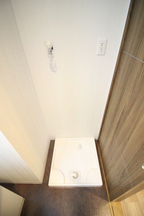 グランブルー高槻の物件内観写真