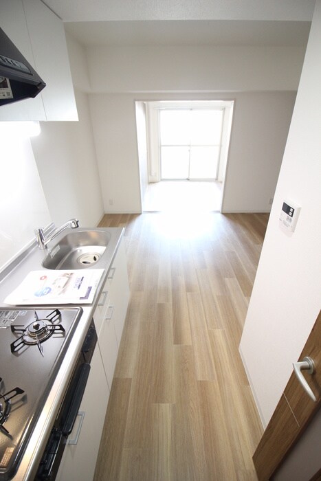 グランブルー高槻の物件内観写真