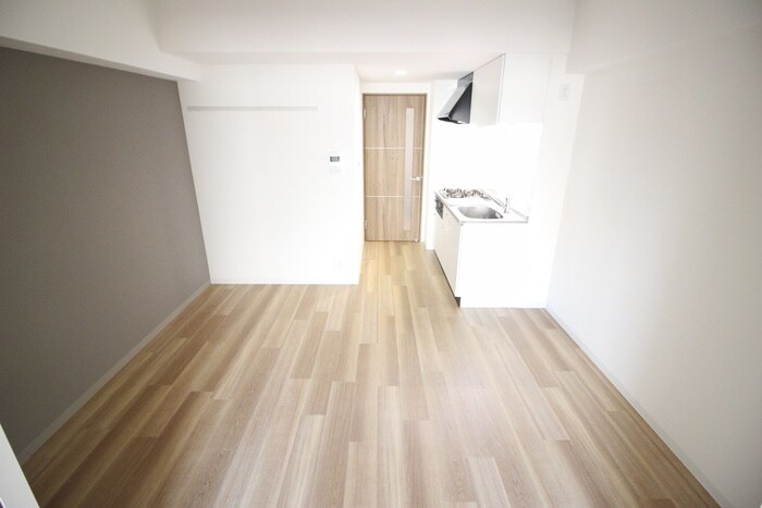 グランブルー高槻の物件内観写真