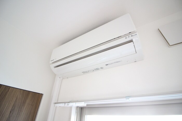 グランブルー高槻の物件内観写真