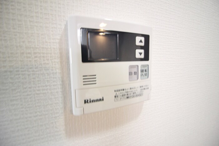 グランブルー高槻の物件内観写真