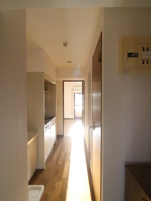 新梅田プライムの物件内観写真