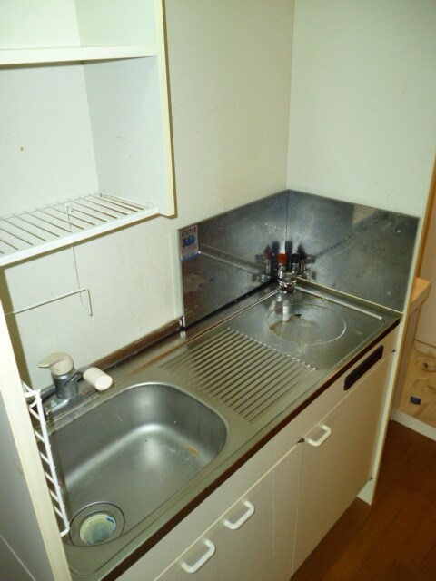 新梅田プライムの物件内観写真