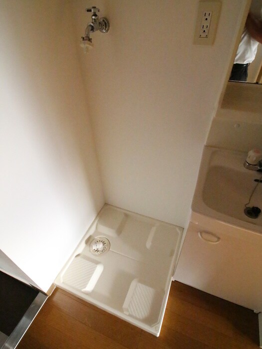 新梅田プライムの物件内観写真