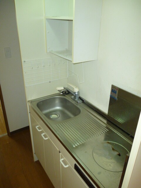 新梅田プライムの物件内観写真