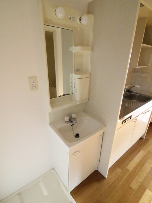 新梅田プライムの物件内観写真