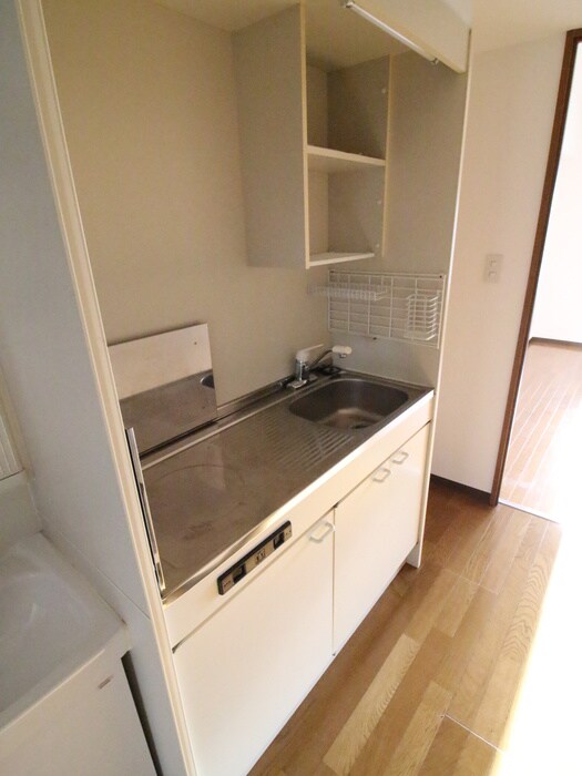 新梅田プライムの物件内観写真