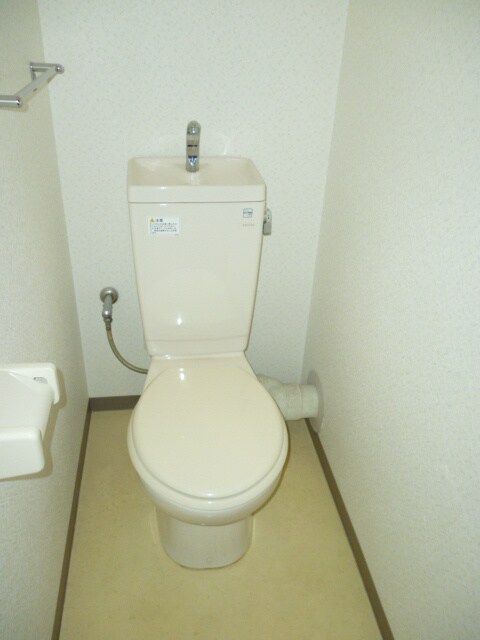 新梅田プライムの物件内観写真