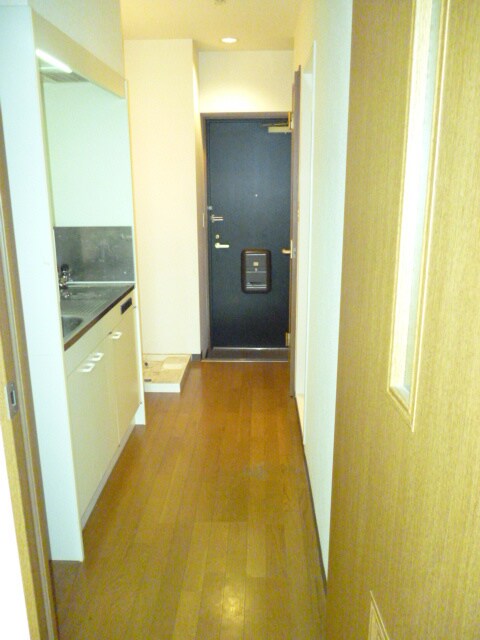 新梅田プライムの物件内観写真