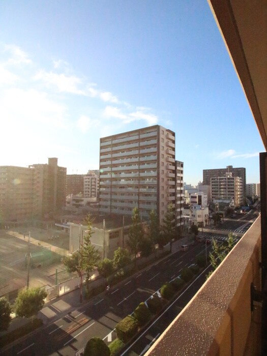 新梅田プライムの物件内観写真