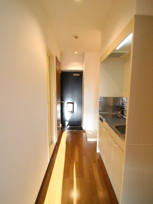 新梅田プライムの物件内観写真