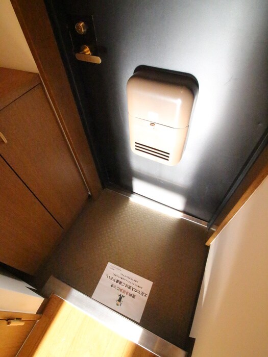 新梅田プライムの物件内観写真