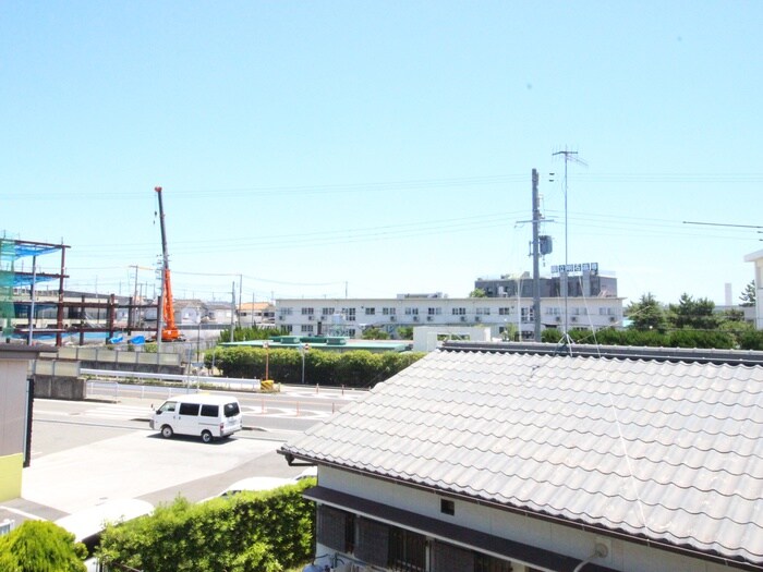 サンシャイン魚住の物件内観写真