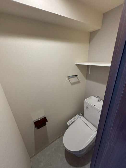 エストゥルース京都(201)の物件内観写真