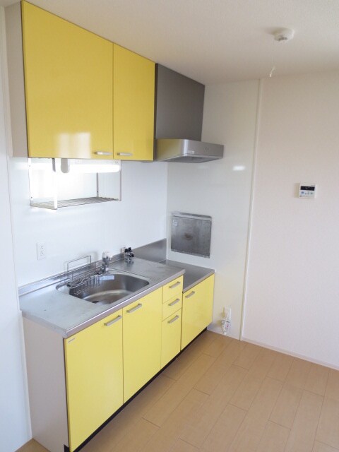 レ－クタウンＥ棟の物件内観写真