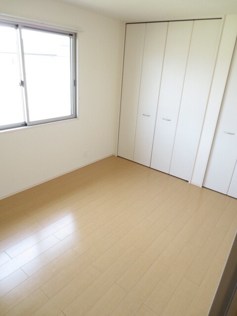 レ－クタウンＥ棟の物件内観写真