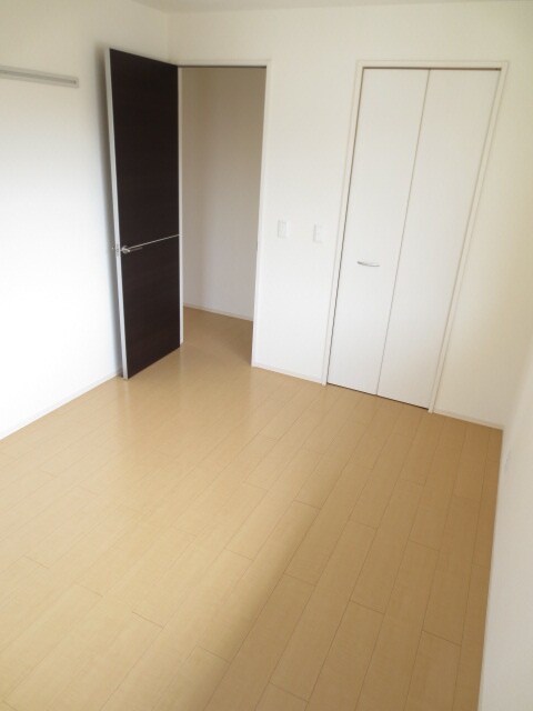 レ－クタウンＥ棟の物件内観写真