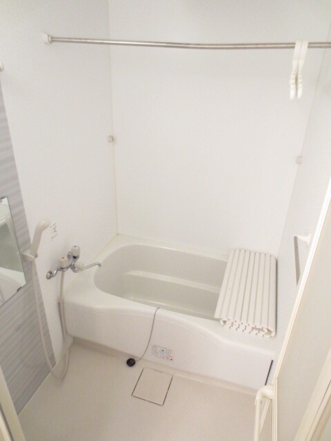 レ－クタウンＥ棟の物件内観写真