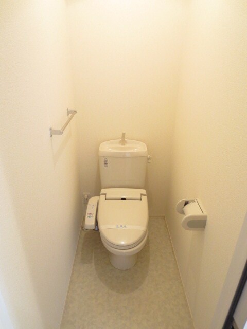 レ－クタウンＥ棟の物件内観写真