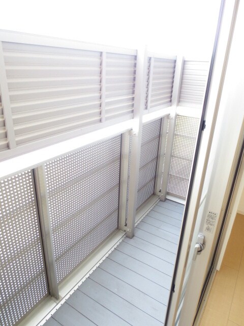 レ－クタウンＥ棟の物件内観写真