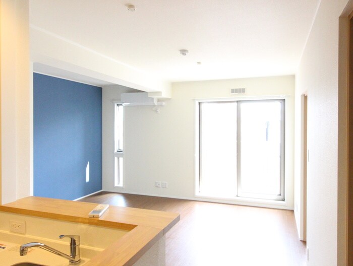 ユアメゾン加茂の物件内観写真