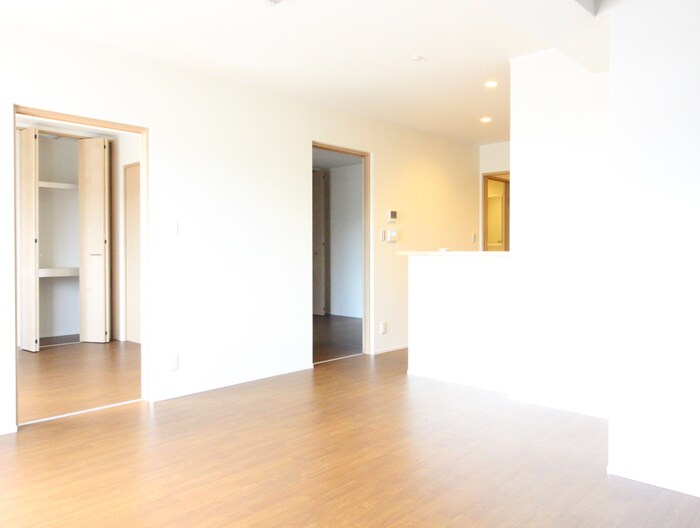 ユアメゾン加茂の物件内観写真