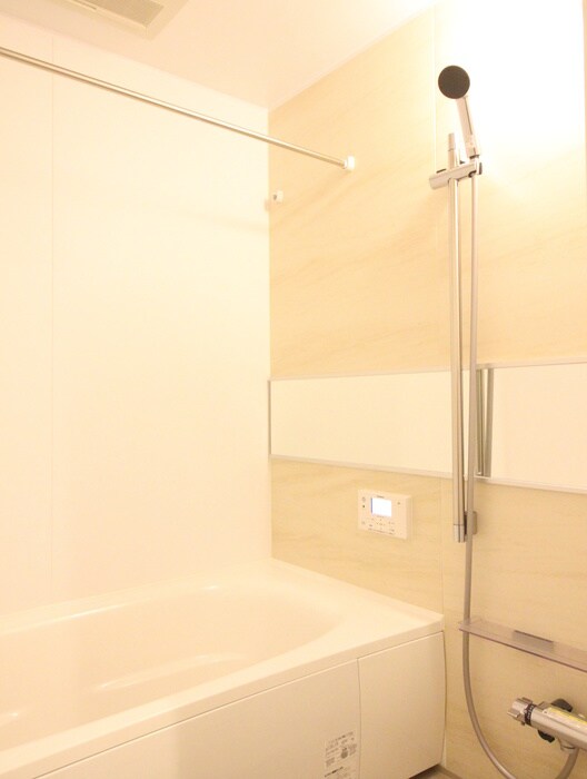 ユアメゾン加茂の物件内観写真