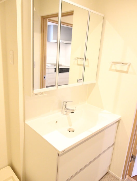 ユアメゾン加茂の物件内観写真