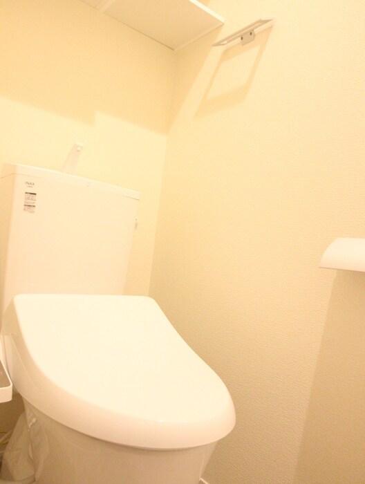 ユアメゾン加茂の物件内観写真