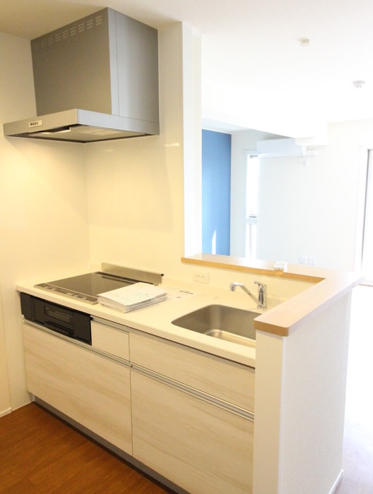 ユアメゾン加茂の物件内観写真