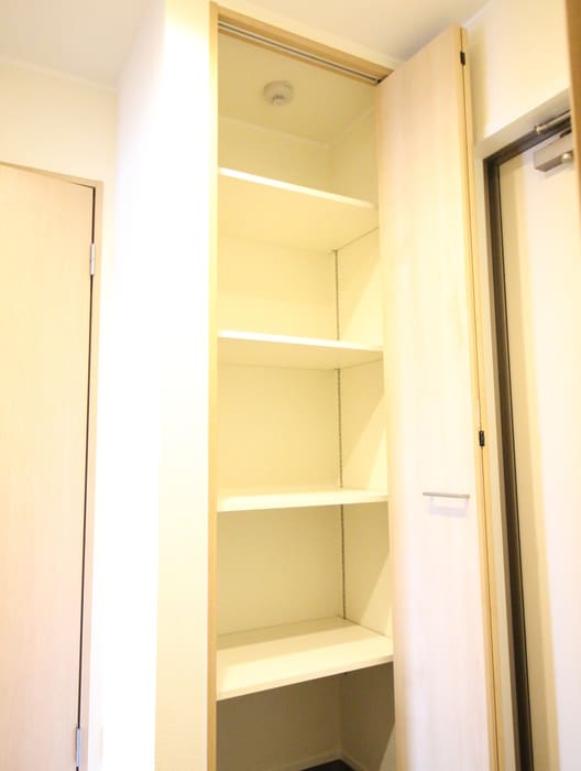 ユアメゾン加茂の物件内観写真