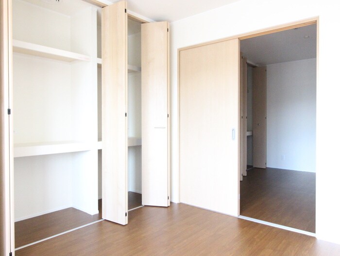 ユアメゾン加茂の物件内観写真