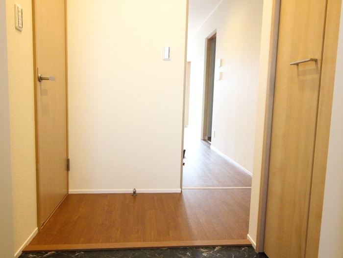 ユアメゾン加茂の物件内観写真