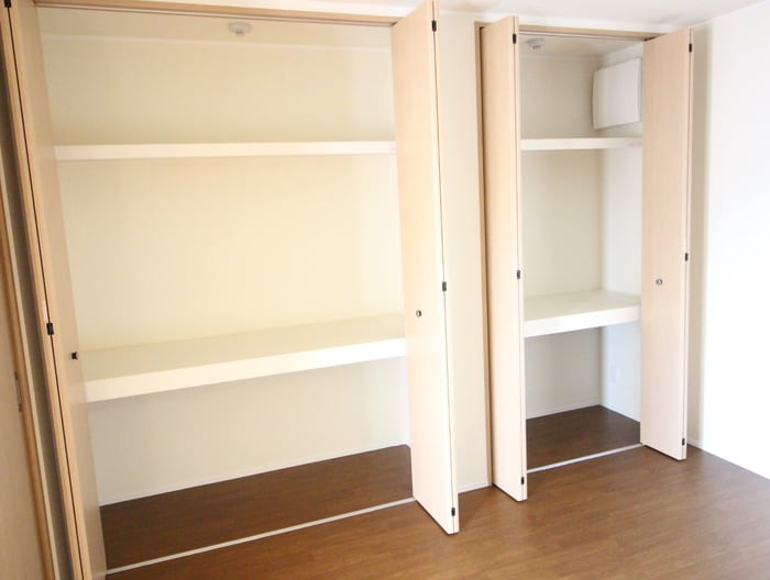 ユアメゾン加茂の物件内観写真