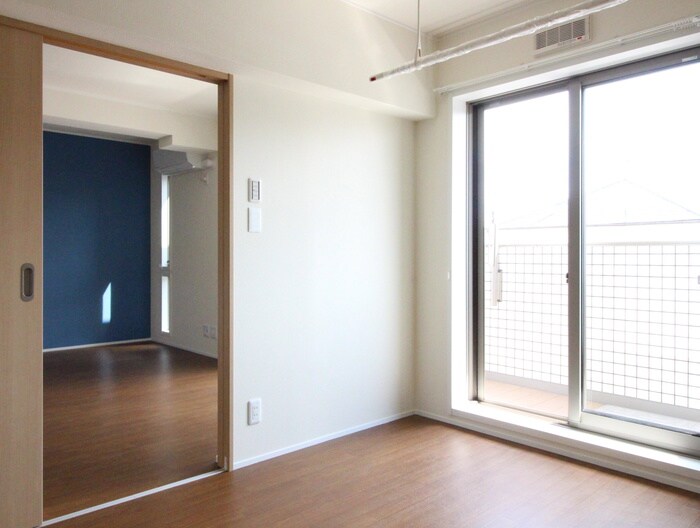 ユアメゾン加茂の物件内観写真