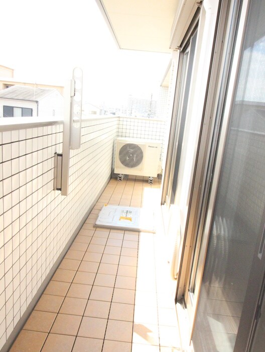 ユアメゾン加茂の物件内観写真