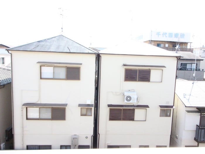 ユアメゾン加茂の物件内観写真