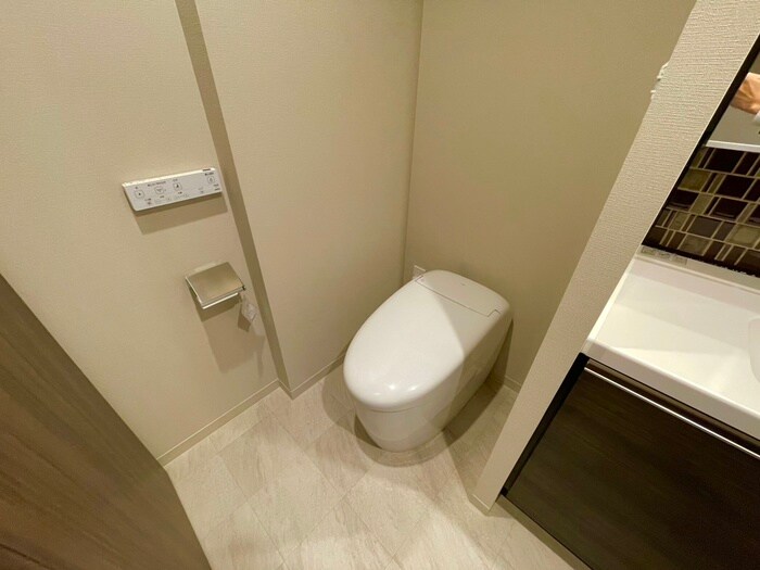 ｻﾞ･ﾊﾟｰｸﾊﾋﾞｵ都島ﾌﾛﾝﾄの物件内観写真