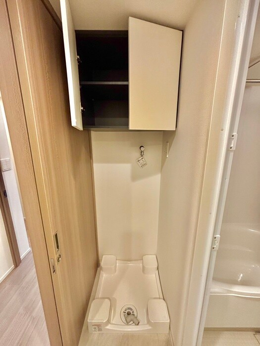 ｻﾞ･ﾊﾟｰｸﾊﾋﾞｵ都島ﾌﾛﾝﾄの物件内観写真