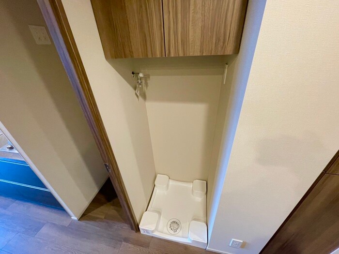 ｻﾞ･ﾊﾟｰｸﾊﾋﾞｵ都島ﾌﾛﾝﾄの物件内観写真