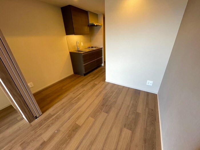 ｻﾞ･ﾊﾟｰｸﾊﾋﾞｵ都島ﾌﾛﾝﾄの物件内観写真