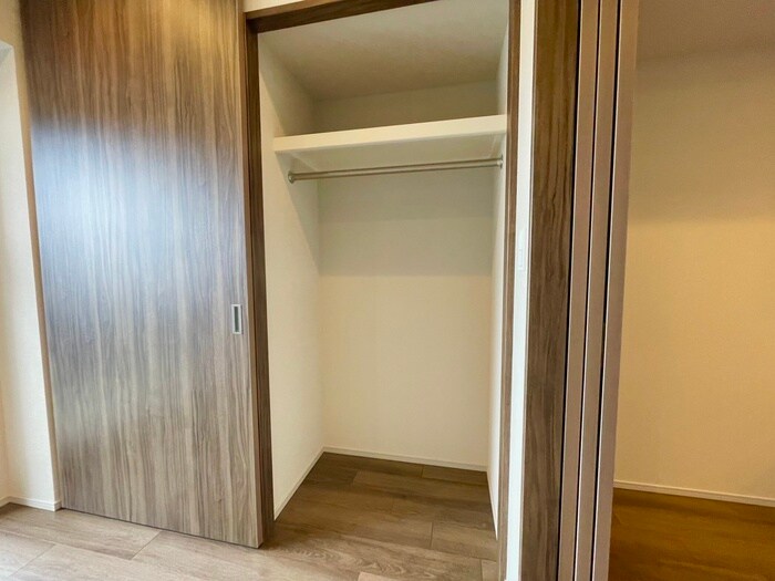 ｻﾞ･ﾊﾟｰｸﾊﾋﾞｵ都島ﾌﾛﾝﾄの物件内観写真