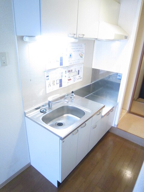 グランドパルティ－ルⅢの物件内観写真