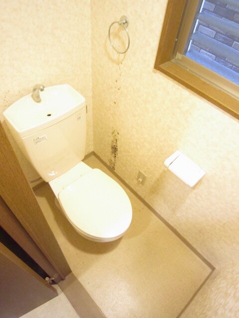 グランドパルティ－ルⅢの物件内観写真