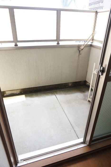 グランドパルティ－ルⅢの物件内観写真