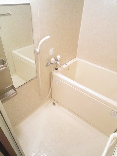 グランドパルティ－ルⅢの物件内観写真