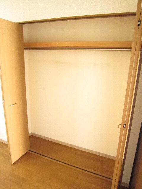 グランドパルティ－ルⅢの物件内観写真