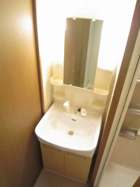 グランドパルティ－ルⅢの物件内観写真