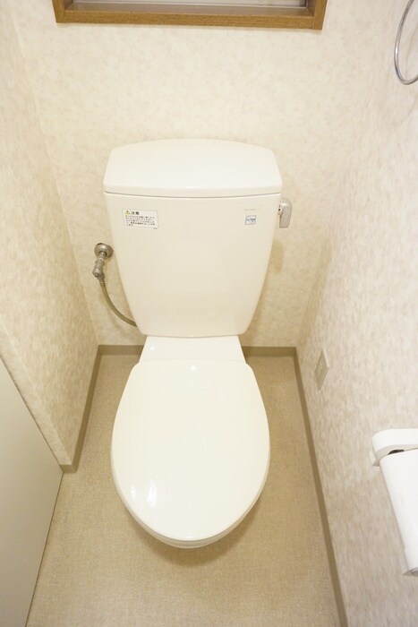 グランドパルティ－ルⅢの物件内観写真